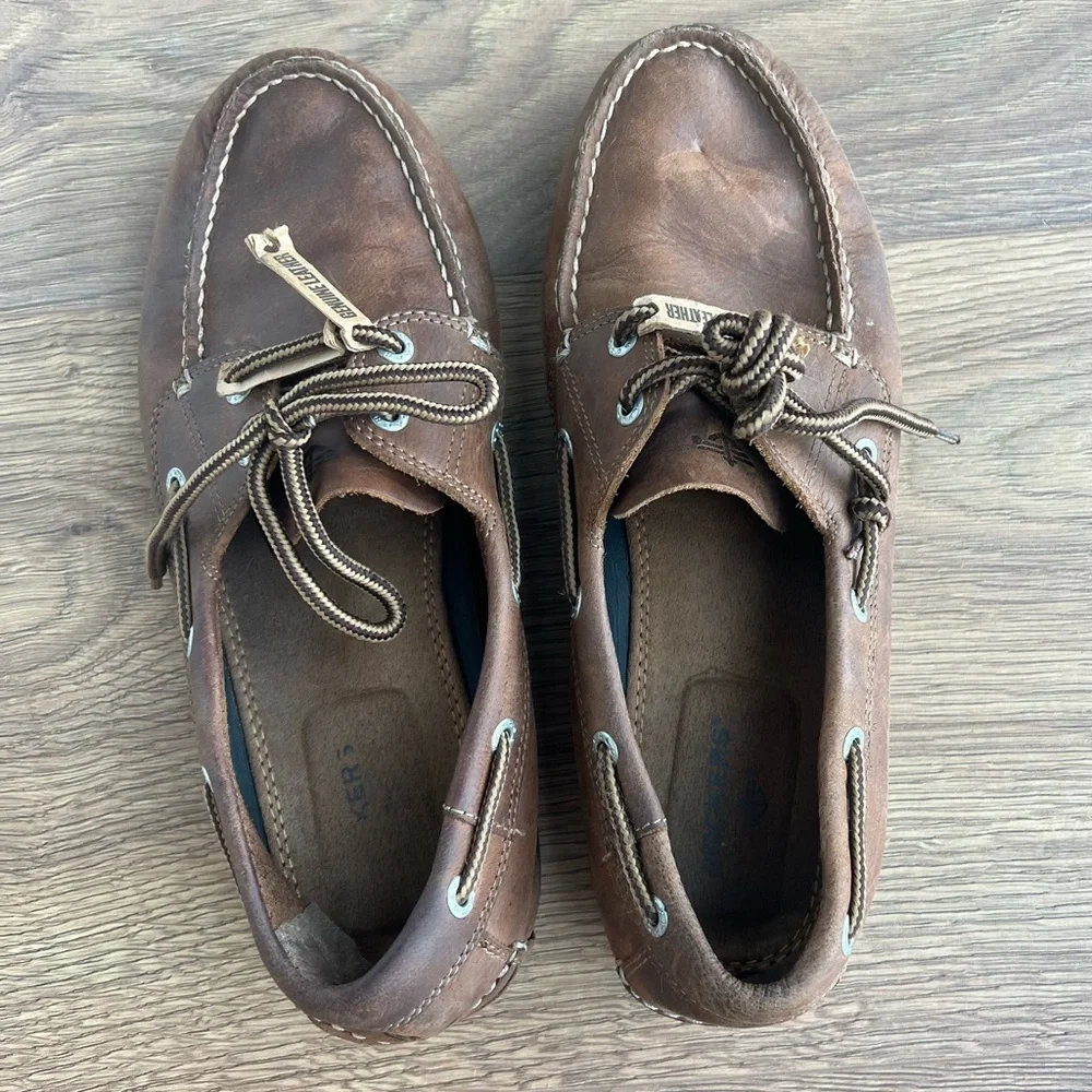 Dockers men’s genuine